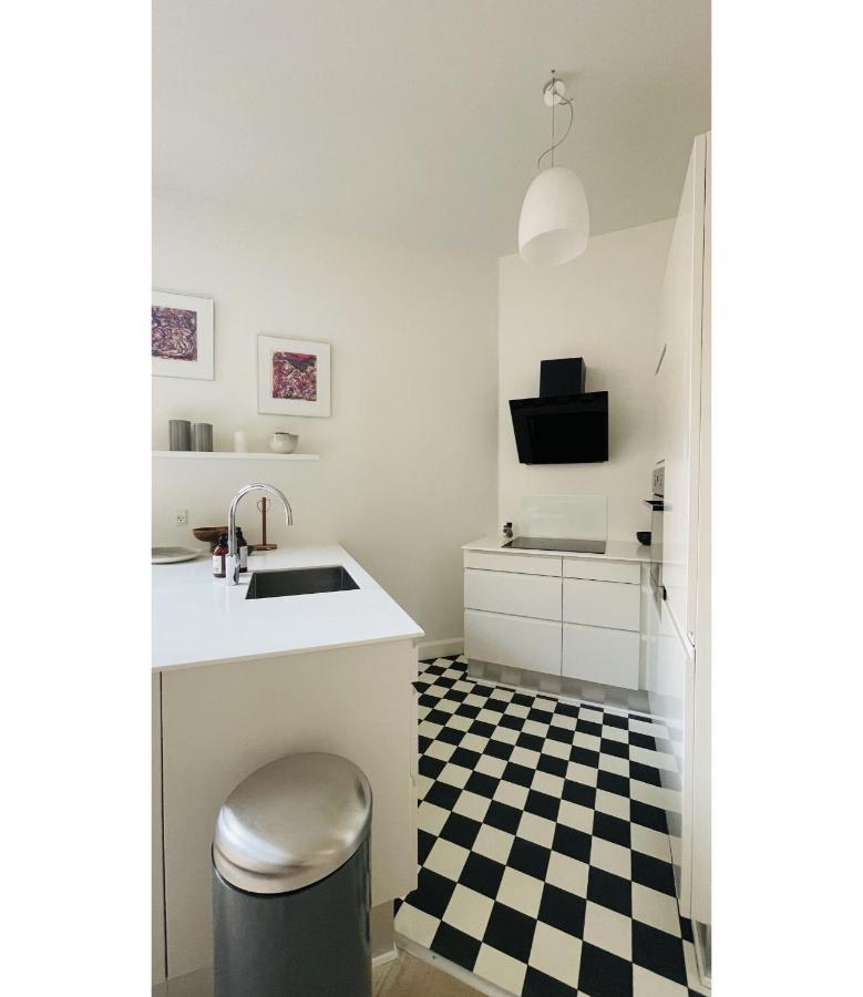 Apartmentincopenhagen Apartment 1550 Esterno foto