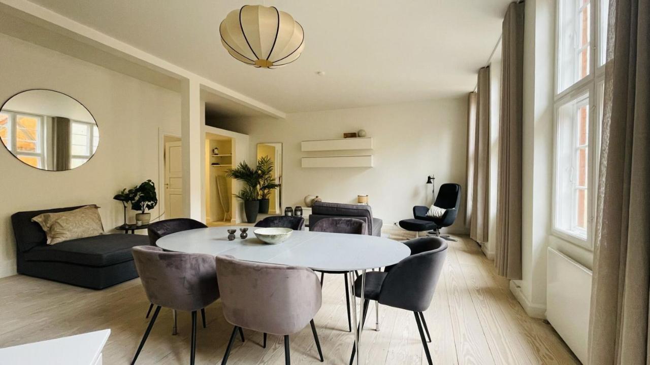 Apartmentincopenhagen Apartment 1550 Esterno foto