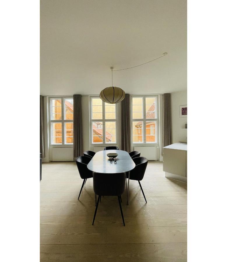 Apartmentincopenhagen Apartment 1550 Esterno foto
