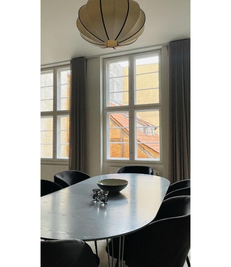 Apartmentincopenhagen Apartment 1550 Esterno foto