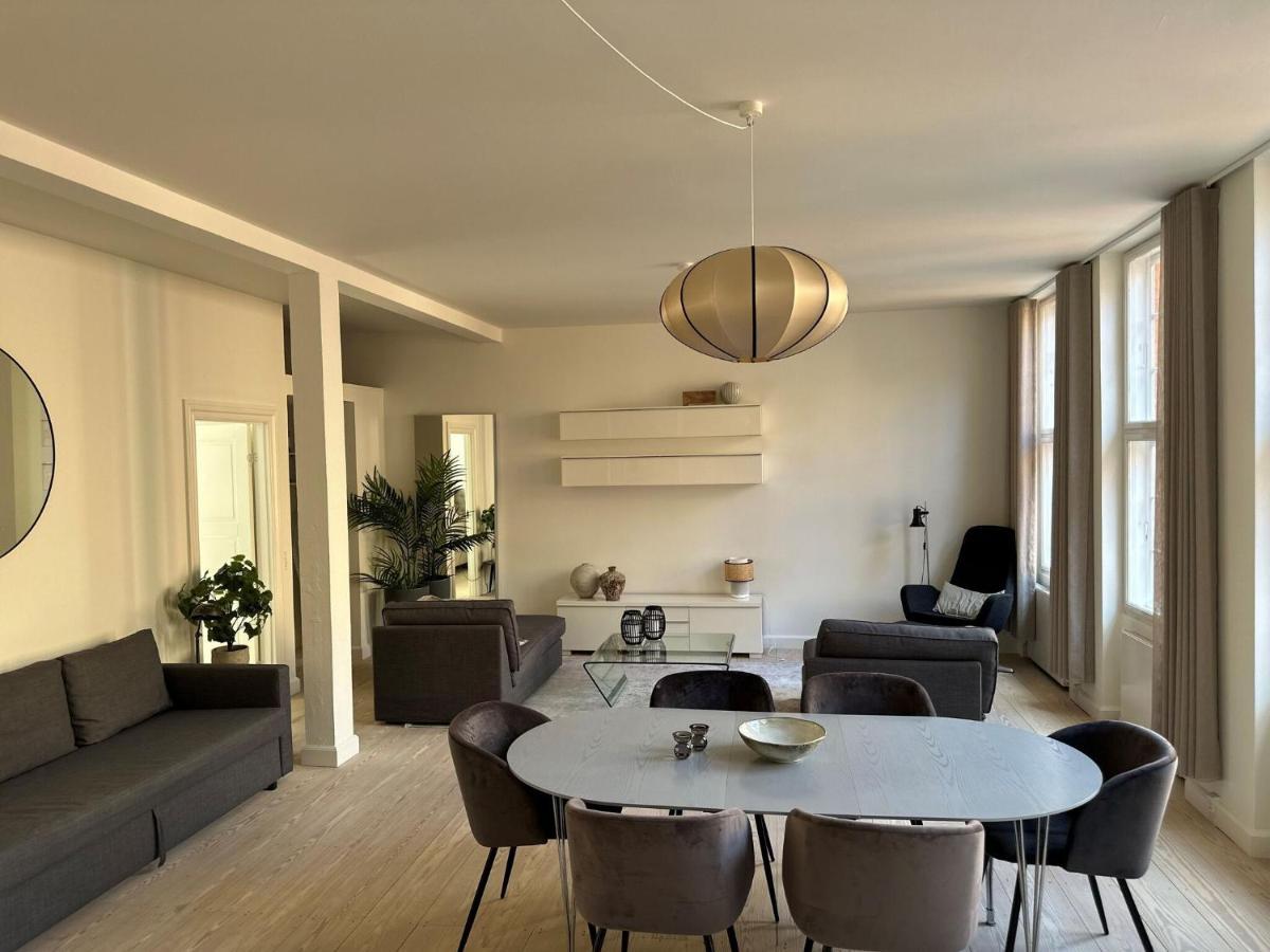 Apartmentincopenhagen Apartment 1550 Esterno foto