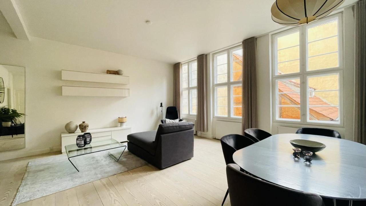 Apartmentincopenhagen Apartment 1550 Esterno foto