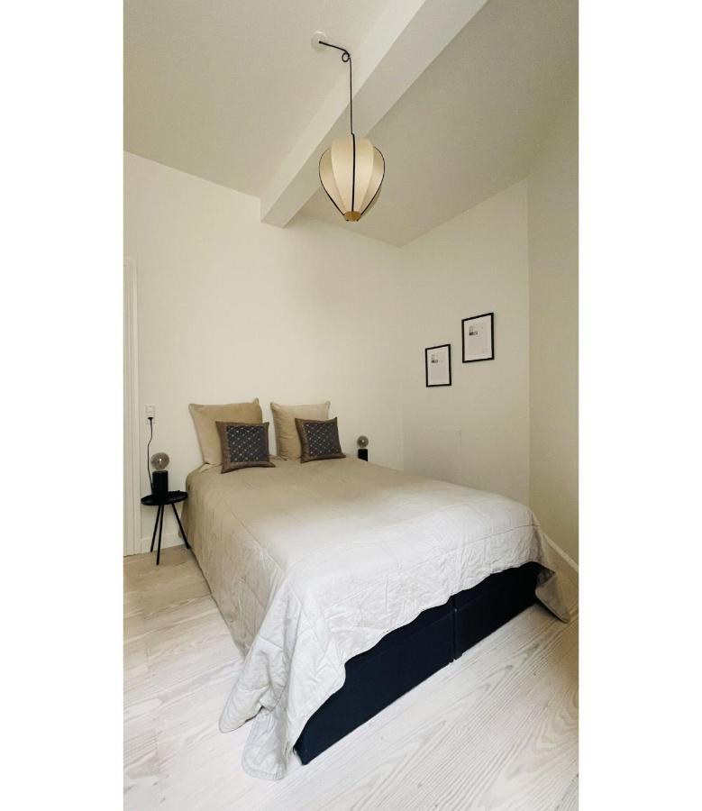Apartmentincopenhagen Apartment 1550 Esterno foto