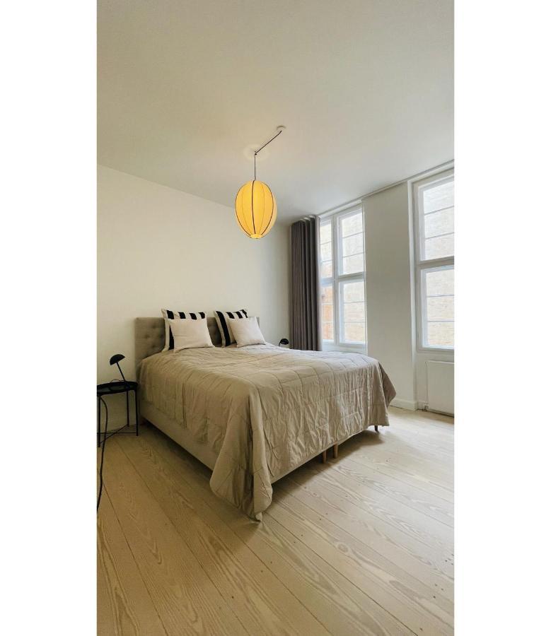 Apartmentincopenhagen Apartment 1550 Esterno foto