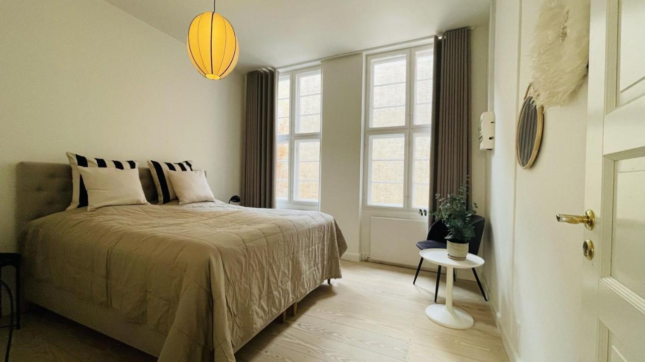 Apartmentincopenhagen Apartment 1550 Esterno foto