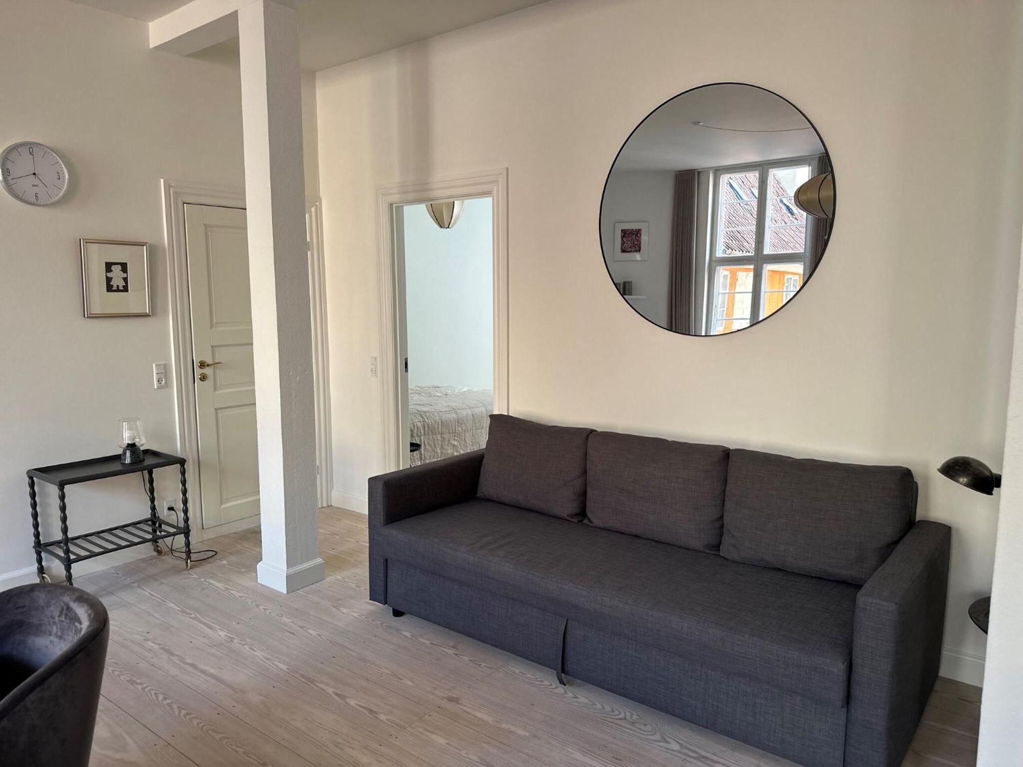 Apartmentincopenhagen Apartment 1550 Esterno foto