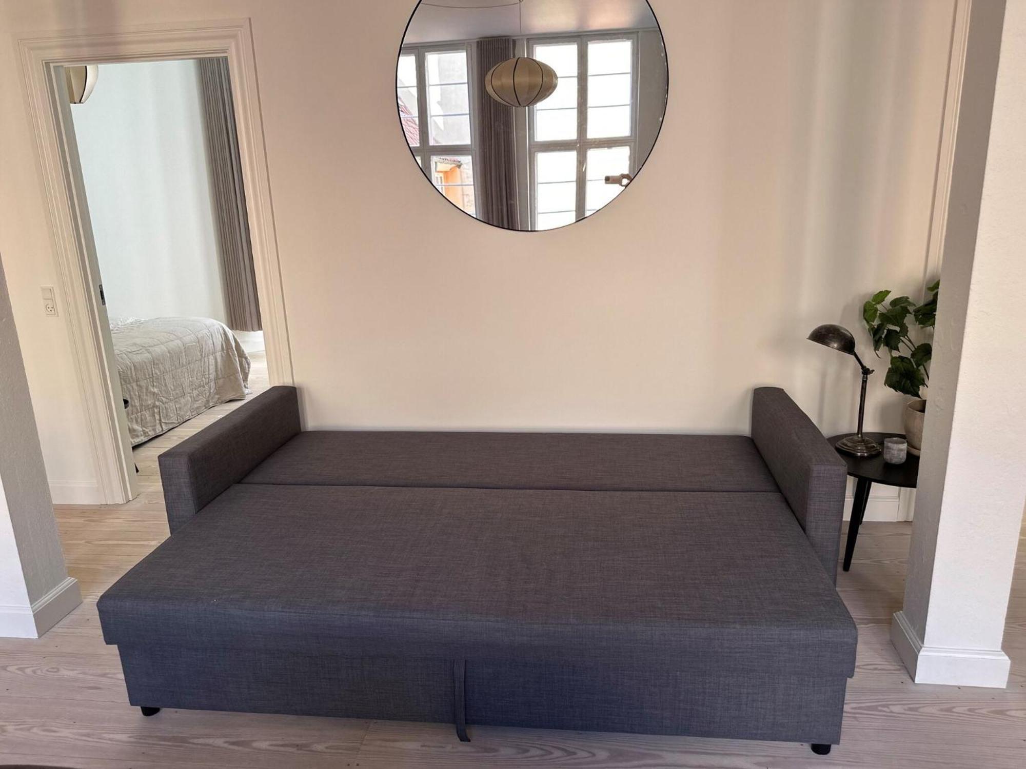 Apartmentincopenhagen Apartment 1550 Esterno foto
